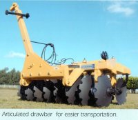 Tatu Marchesan 8013 GAPM HD