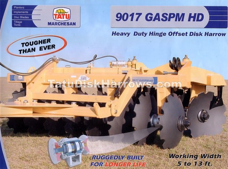 Tatu Marchesan 9017 GASPM HD - Click Image to Close