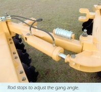 Tatu Marchesan 8013 GAPM HD